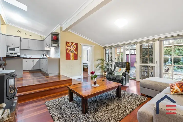 Seventh view of Homely house listing, 23 Harcourt Street, Inglewood WA 6052