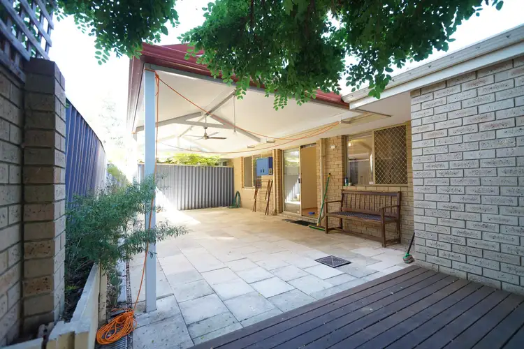 1/36 Belgrave  Street