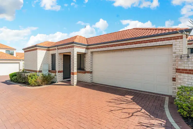 7/19 Burwood Road, Balcatta WA 6021