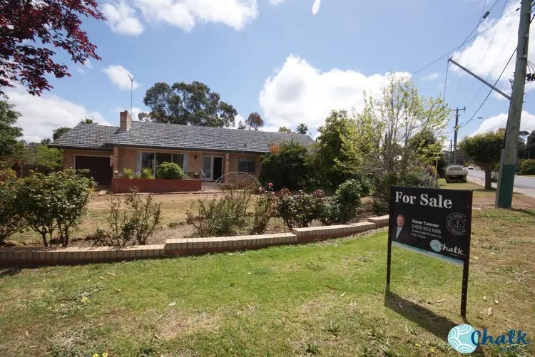Main view of Homely house listing, 14 Pensioner Road, Kojonup WA 6395