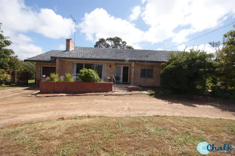 Second view of Homely house listing, 14 Pensioner Road, Kojonup WA 6395