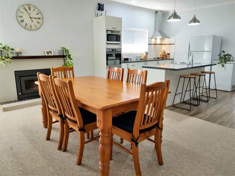 Second view of Homely house listing, 1 Absolon Street, Lake Grace WA 6353