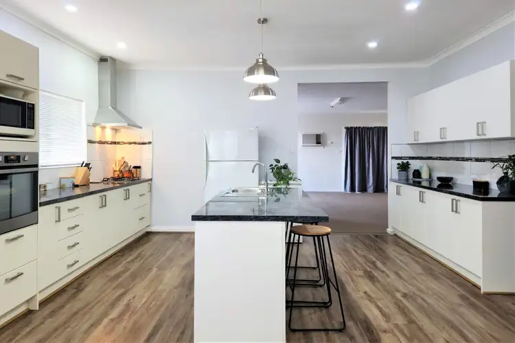 Third view of Homely house listing, 1 Absolon Street, Lake Grace WA 6353