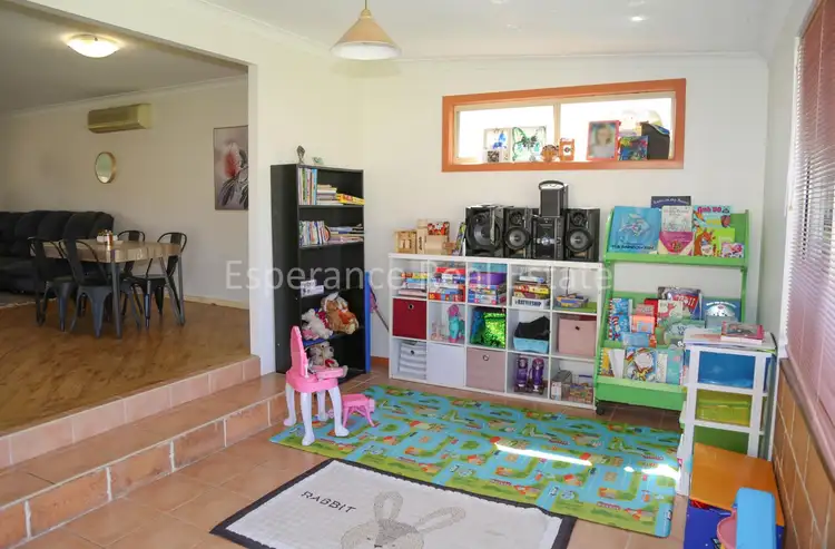 Fourth view of Homely house listing, 42 Crossland Street, Esperance WA 6450