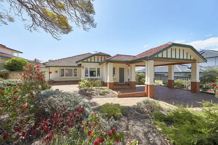 Second view of Homely house listing, 19 Lamond Street, Melville WA 6156