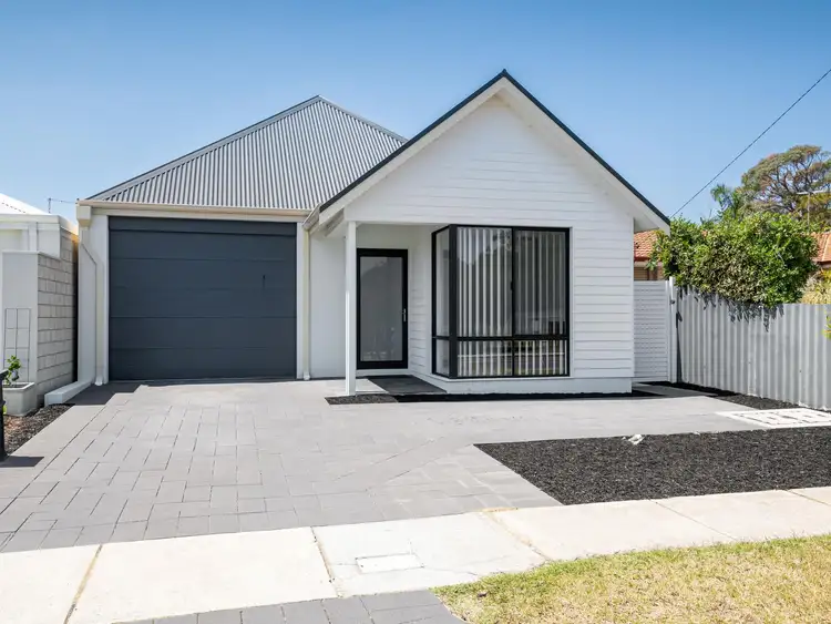 40A Alexander Road, Padbury WA 6025