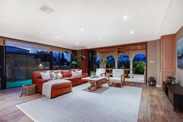 Main view of Homely house listing, 17 Ruislip Street, West Leederville WA 6007