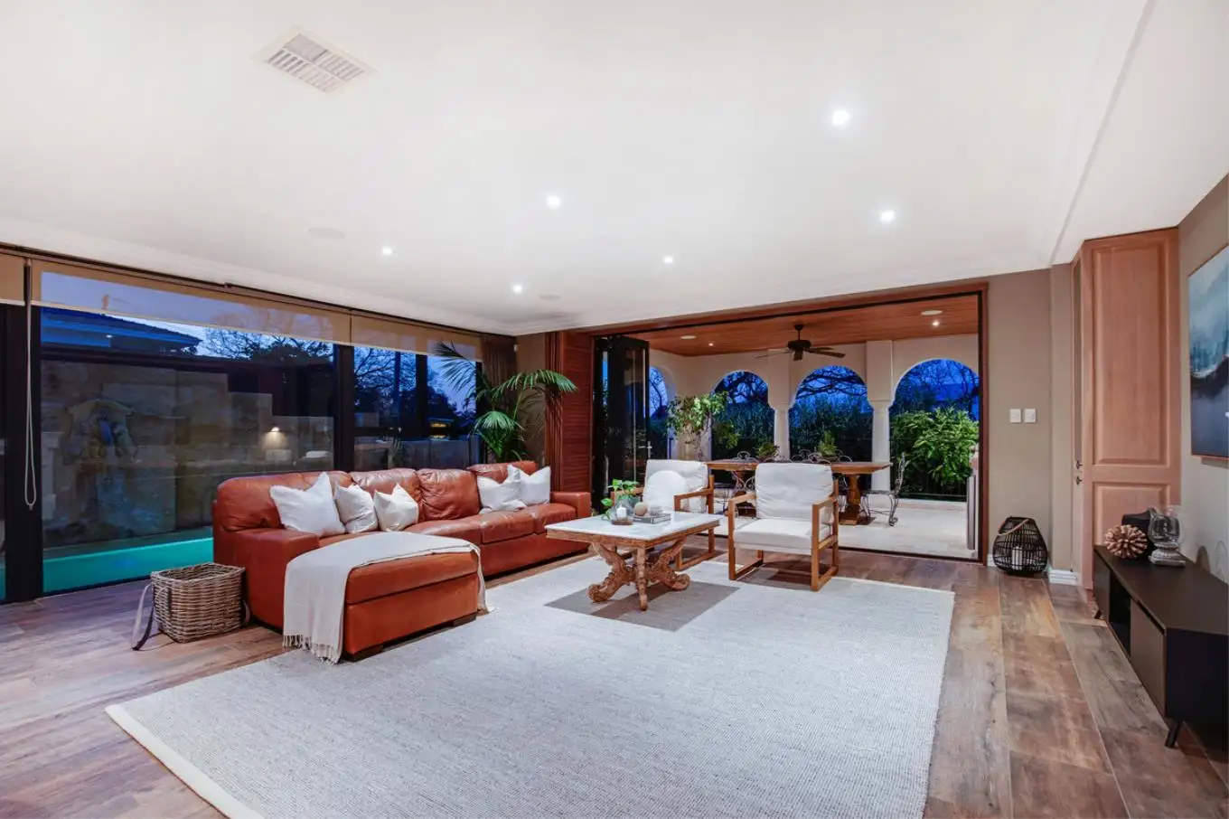 Main view of Homely house listing, 17 Ruislip Street, West Leederville WA 6007