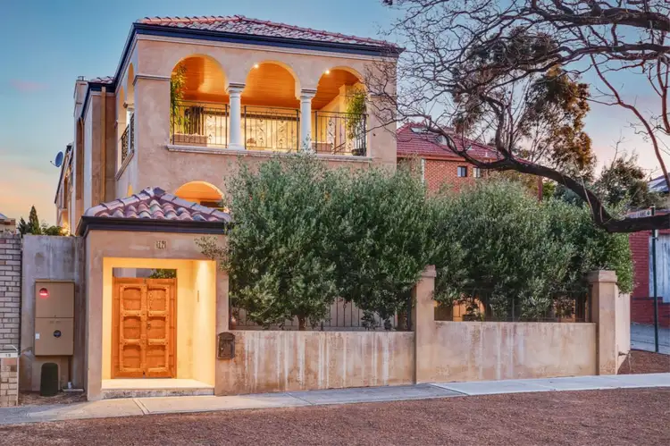 Fourth view of Homely house listing, 17 Ruislip Street, West Leederville WA 6007