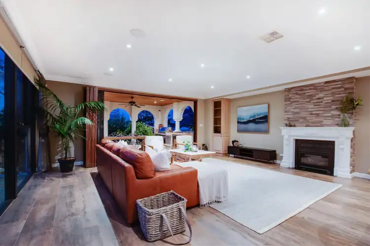 Fifth view of Homely house listing, 17 Ruislip Street, West Leederville WA 6007