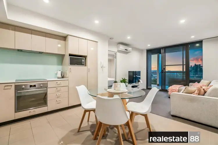 94/1 Rowe Avenue, Rivervale WA 6103
