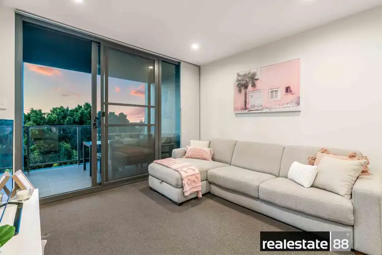Third view of Homely apartment listing, 94/1 Rowe Avenue, Rivervale WA 6103