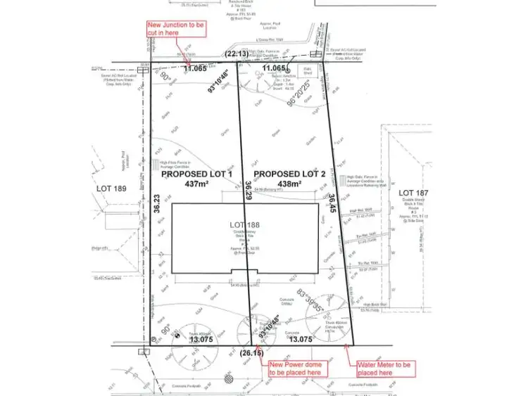 Third view of Homely house listing, 24 Buntine Road, Wembley Downs WA 6019