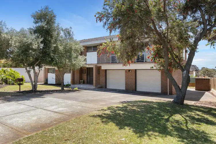 Fifth view of Homely house listing, 24 Buntine Road, Wembley Downs WA 6019