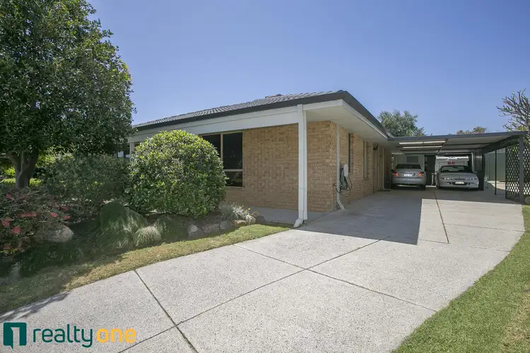 Second view of Homely house listing, 7 Sumreal Close, Swan View WA 6056
