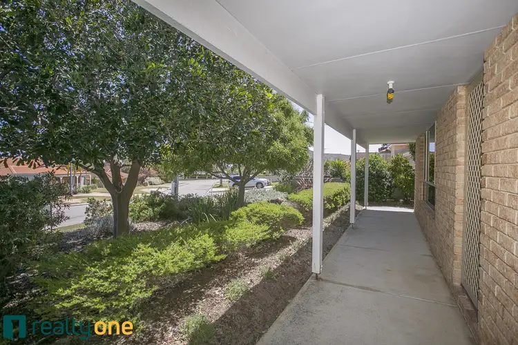Third view of Homely house listing, 7 Sumreal Close, Swan View WA 6056