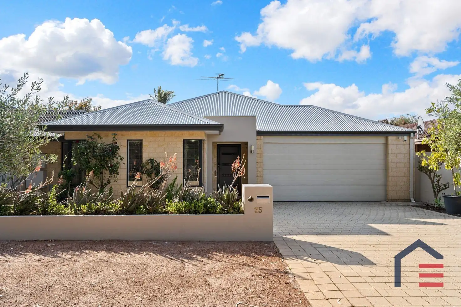 Main view of Homely house listing, 25 Pitt Street, Dianella WA 6059