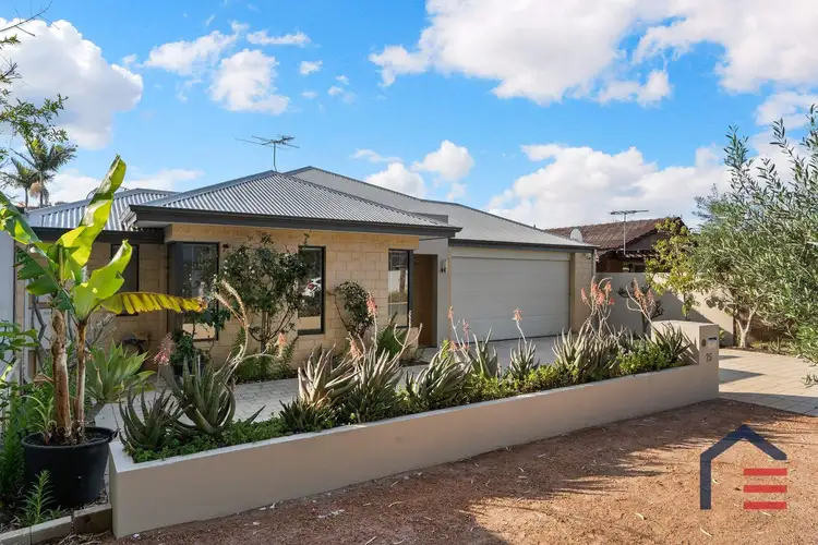 Third view of Homely house listing, 25 Pitt Street, Dianella WA 6059