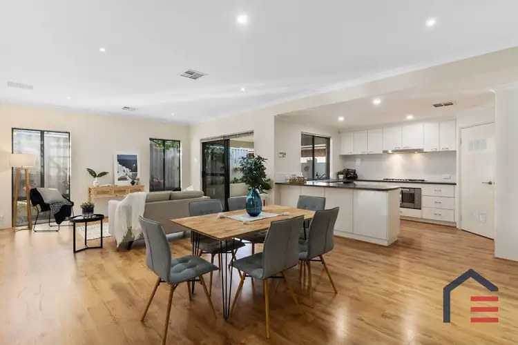 Fifth view of Homely house listing, 25 Pitt Street, Dianella WA 6059