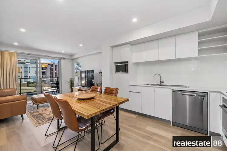 23/5 Rowe Avenue, Rivervale WA 6103