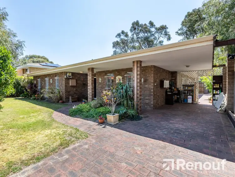 8a Narla Road, Swanbourne WA 6010