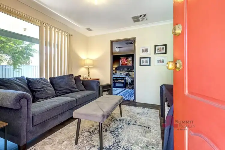 Second view of Homely house listing, 1 Wattle Bird Court, Capel WA 6271