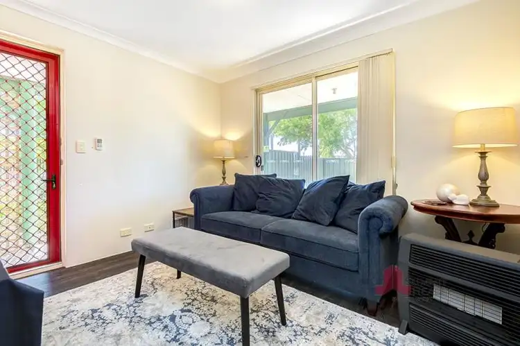 Third view of Homely house listing, 1 Wattle Bird Court, Capel WA 6271