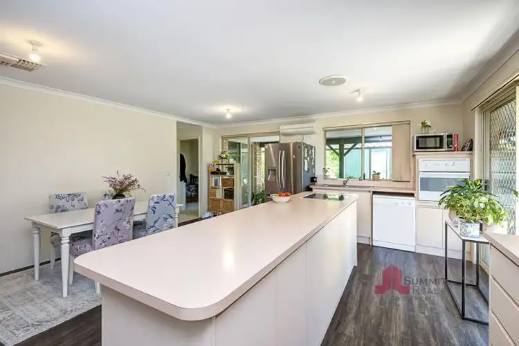 Fourth view of Homely house listing, 1 Wattle Bird Court, Capel WA 6271