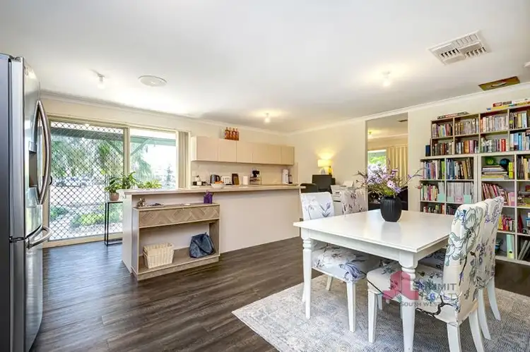 Fifth view of Homely house listing, 1 Wattle Bird Court, Capel WA 6271