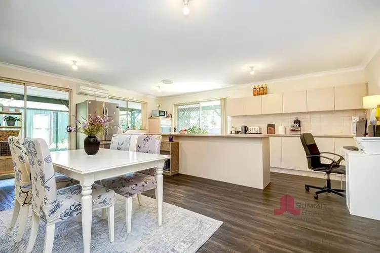 Sixth view of Homely house listing, 1 Wattle Bird Court, Capel WA 6271