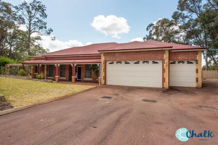 Second view of Homely house listing, 9 Loxley Place, Baldivis WA 6171