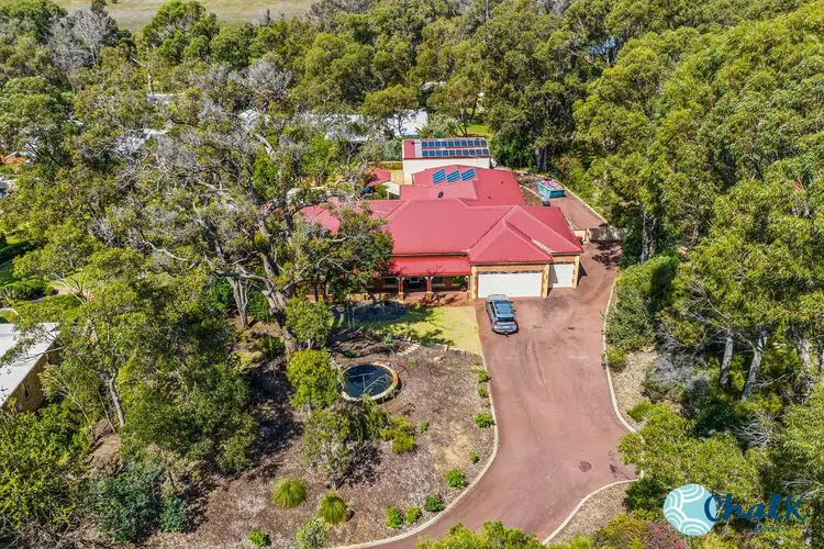 Third view of Homely house listing, 9 Loxley Place, Baldivis WA 6171