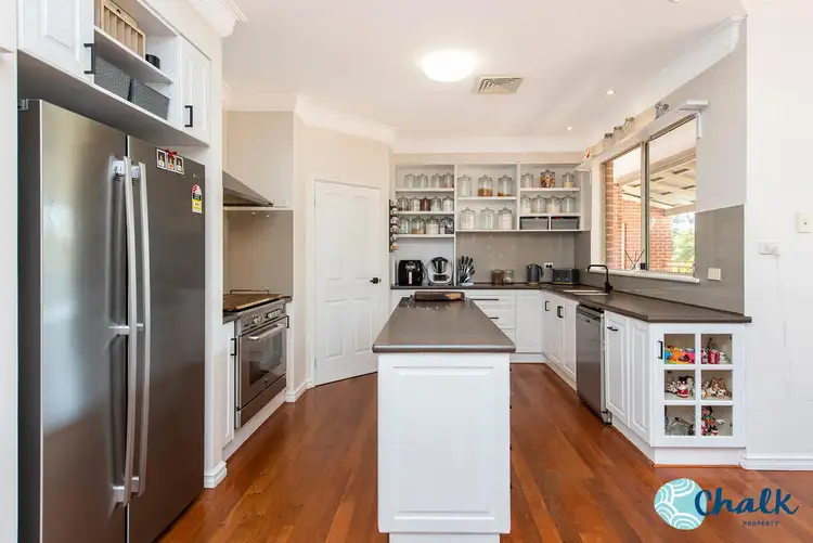 Seventh view of Homely house listing, 9 Loxley Place, Baldivis WA 6171