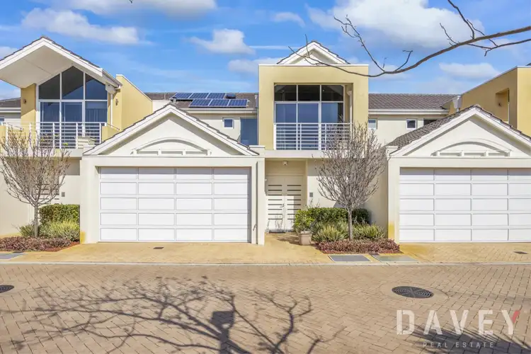 Third view of Homely house listing, 2/12 Sonnet Close, Woodlands WA 6018