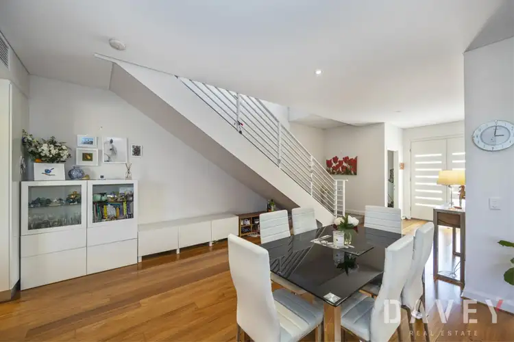 Sixth view of Homely house listing, 2/12 Sonnet Close, Woodlands WA 6018