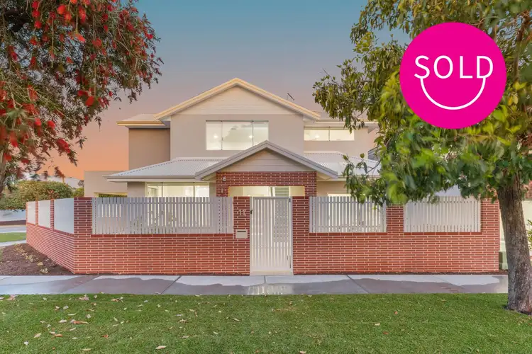 11 Paddington Street, North Perth WA 6006