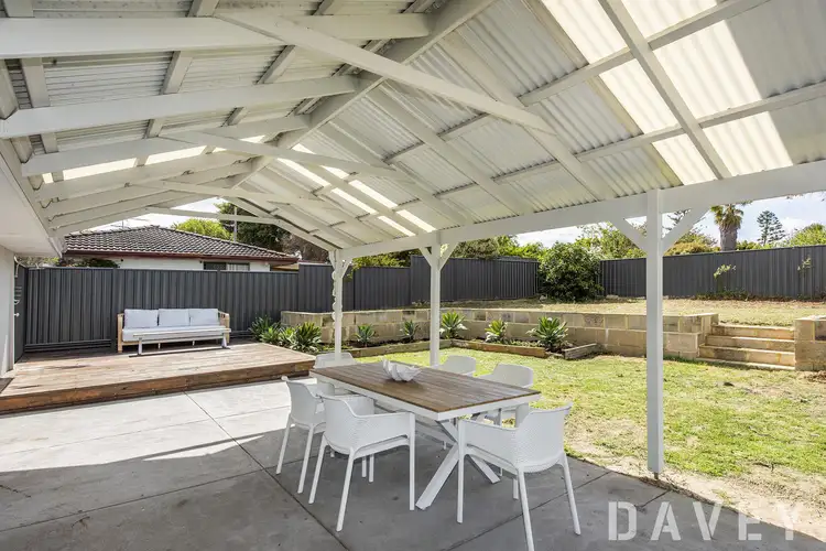 12 Drysdale Road, Craigie WA 6025