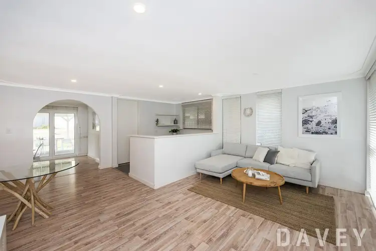 Second view of Homely house listing, 12 Drysdale Road, Craigie WA 6025