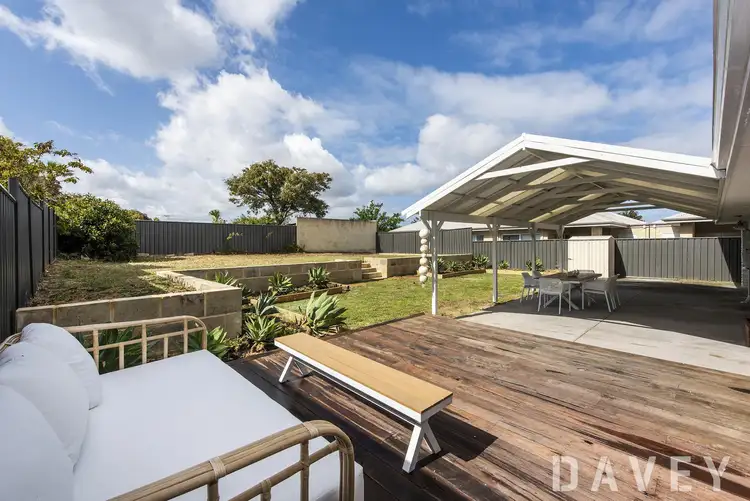 Fourth view of Homely house listing, 12 Drysdale Road, Craigie WA 6025