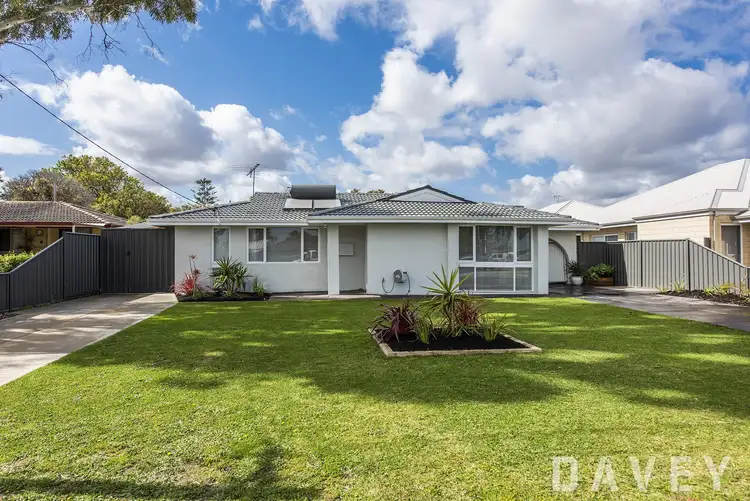 Sixth view of Homely house listing, 12 Drysdale Road, Craigie WA 6025