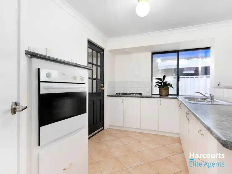 Second view of Homely house listing, 15 Trevino Drive, Port Kennedy WA 6172