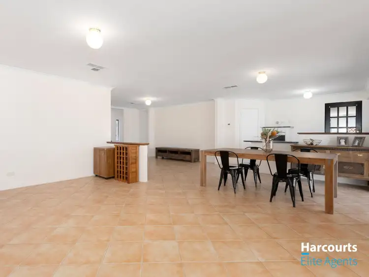 Sixth view of Homely house listing, 15 Trevino Drive, Port Kennedy WA 6172