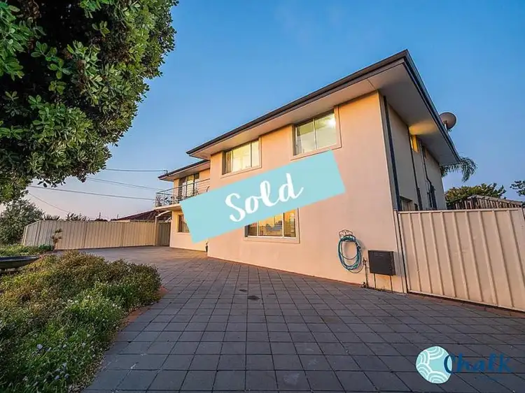 3 Seabrooke Ave, Rockingham WA 6168