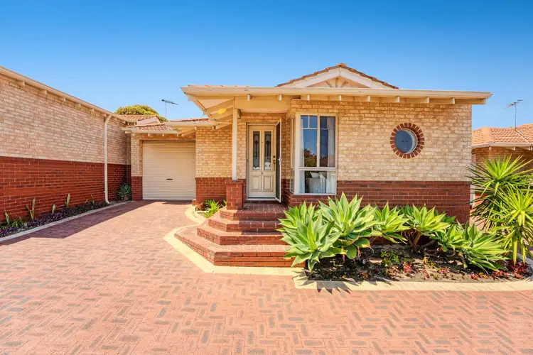 3/6 Kinsella Street, Joondanna WA 6060