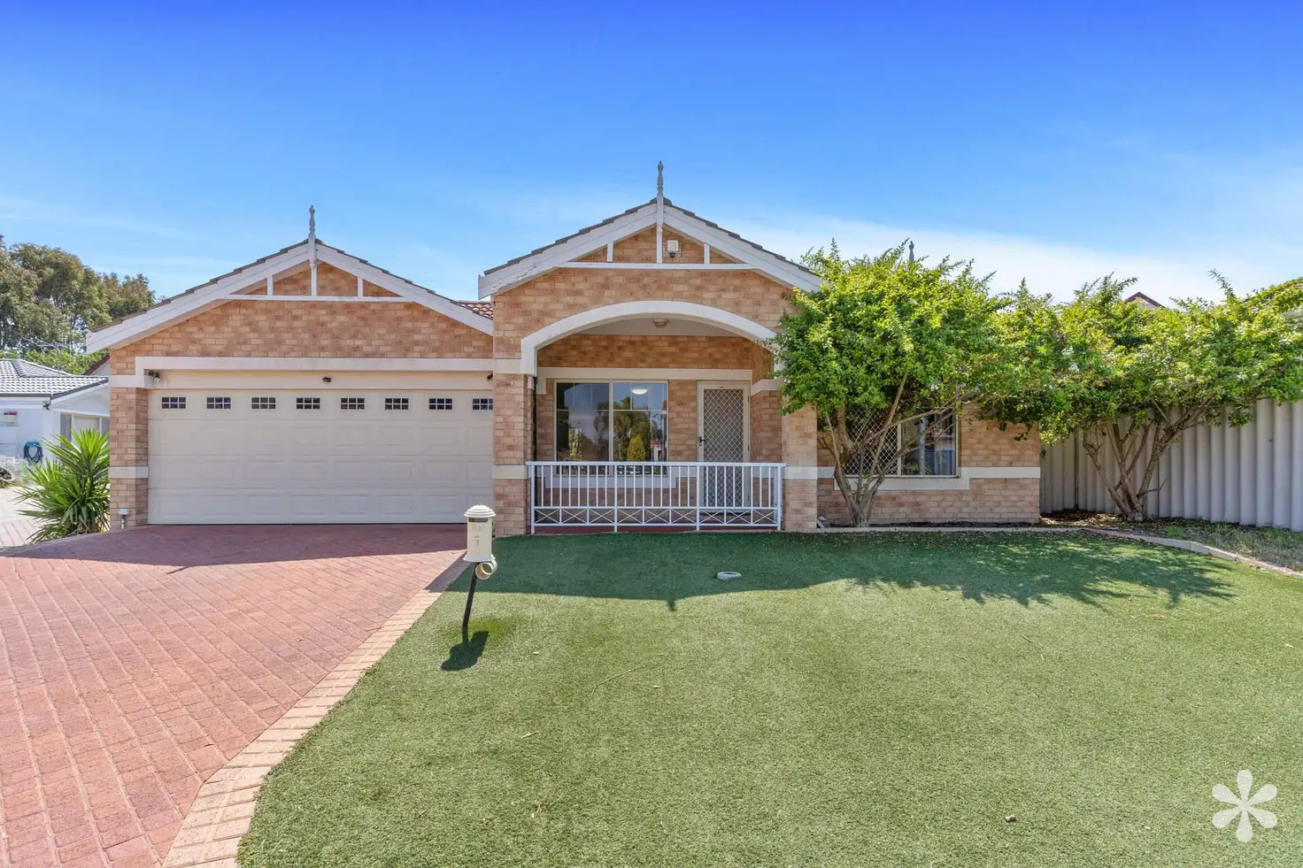 Main view of Homely house listing, 5 Gambar Court, Bentley WA 6102