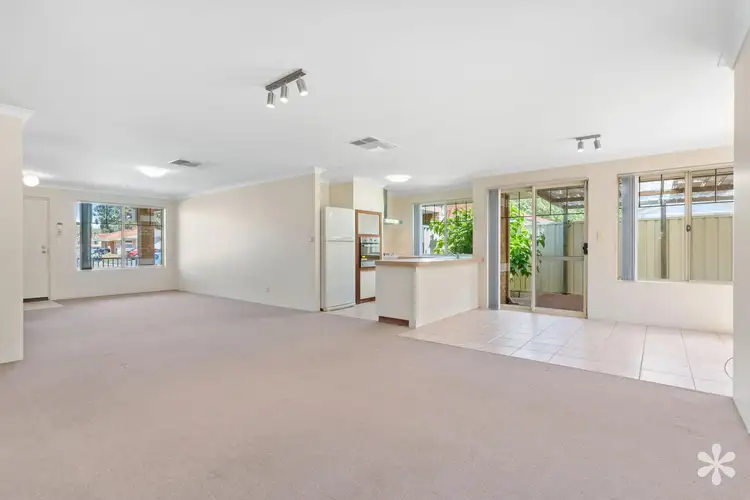 Fourth view of Homely house listing, 5 Gambar Court, Bentley WA 6102