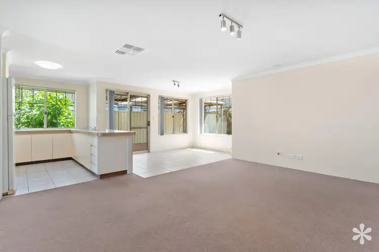 Fifth view of Homely house listing, 5 Gambar Court, Bentley WA 6102