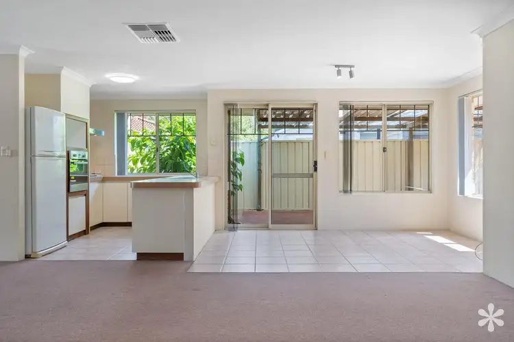 Sixth view of Homely house listing, 5 Gambar Court, Bentley WA 6102