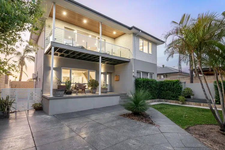 Second view of Homely house listing, 135 Northstead Street, Scarborough WA 6019