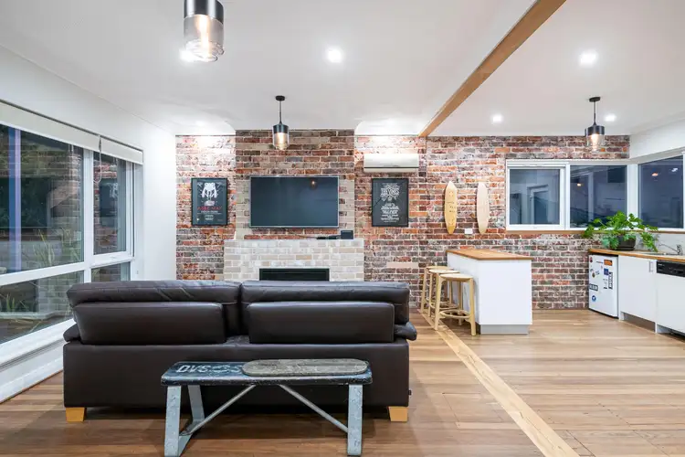 Fourth view of Homely house listing, 135 Northstead Street, Scarborough WA 6019
